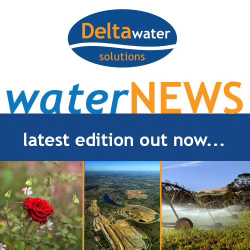 bore water treatment