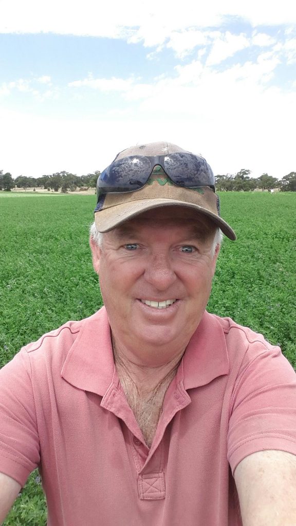 lucerne, irrigation, cropping, water treatment, bore water, salinity, water treatment