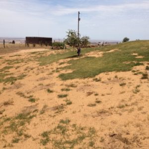 bore water treatment