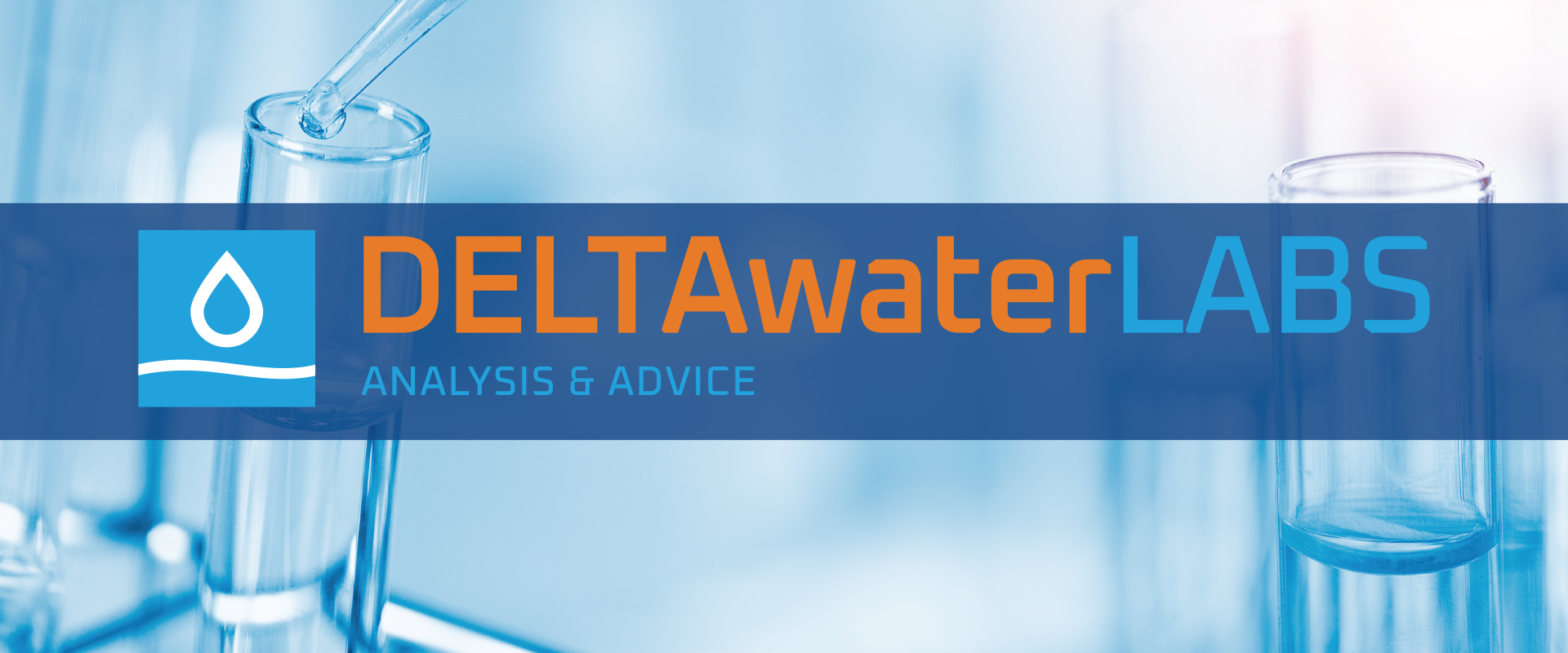 Delta Water