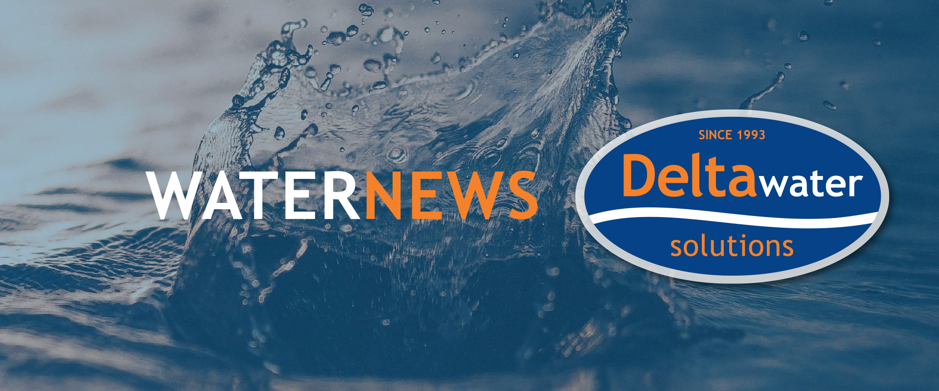 Delta Water